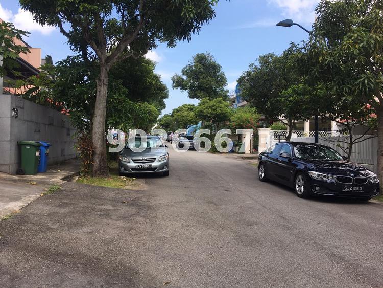 Serangoon Garden Estate (D19), Terrace #151023552
